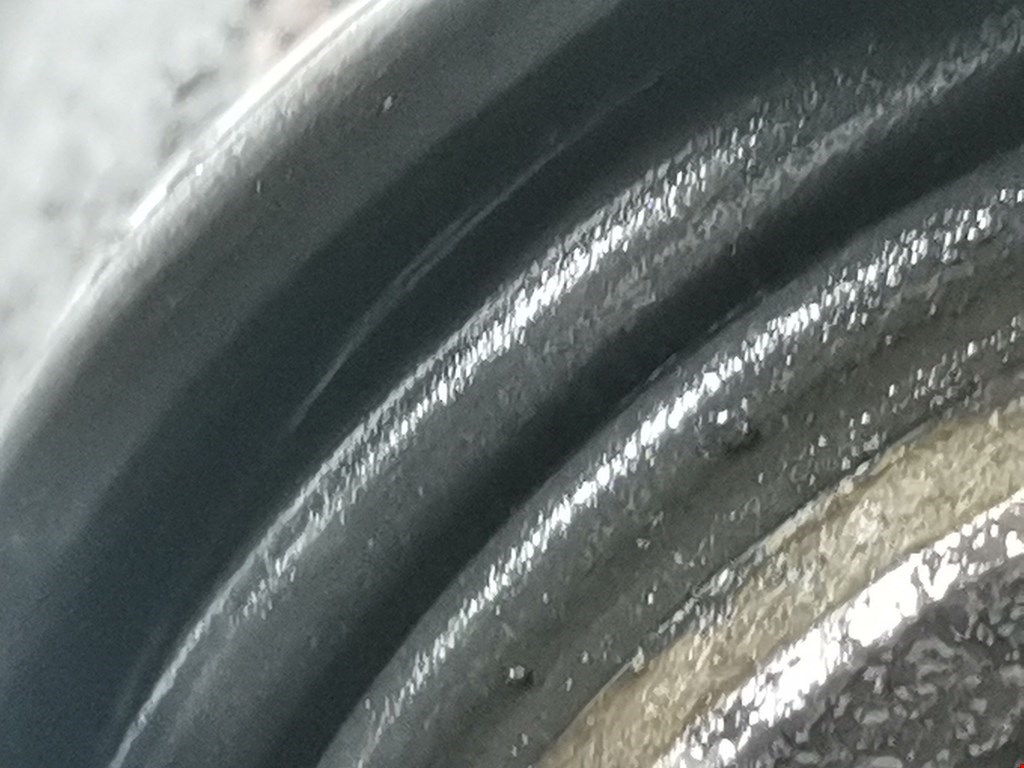 Суппорт передний левый MERCEDES-BENZ Vaneo 2001-2005