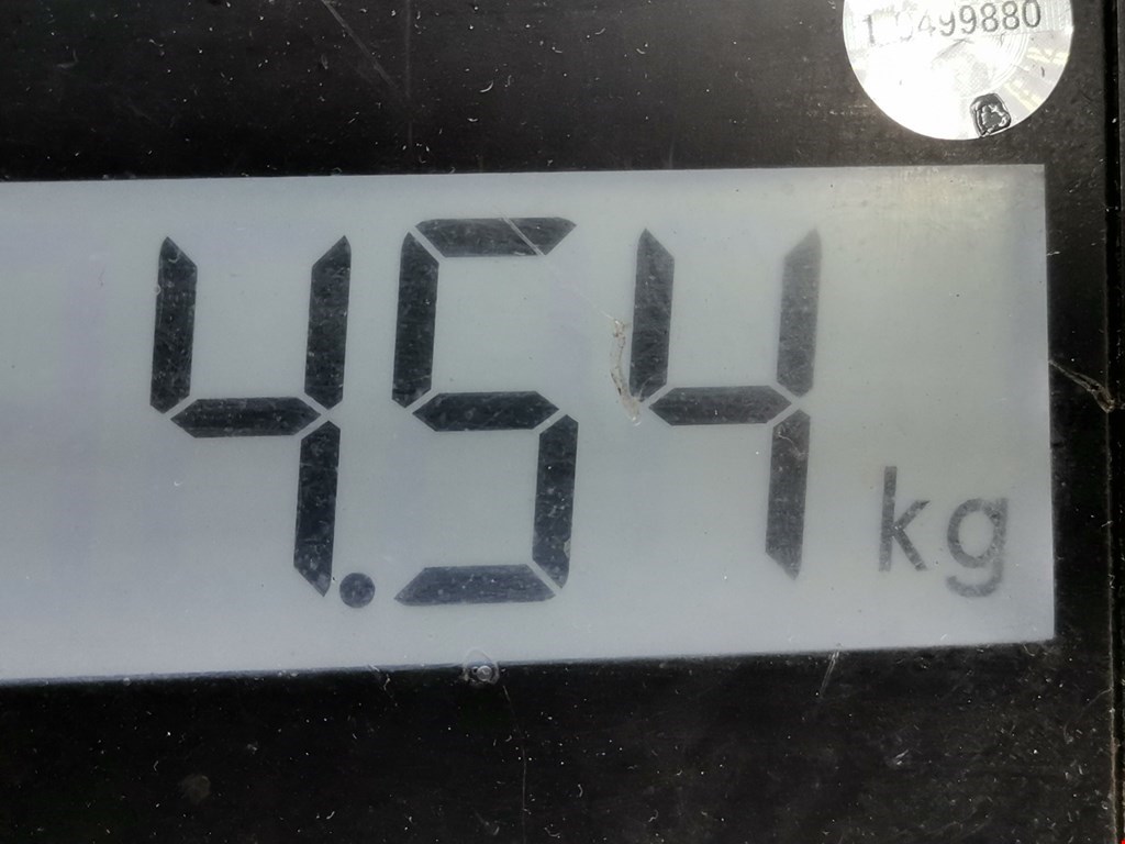 Суппорт передний левый MERCEDES-BENZ Vaneo 2001-2005