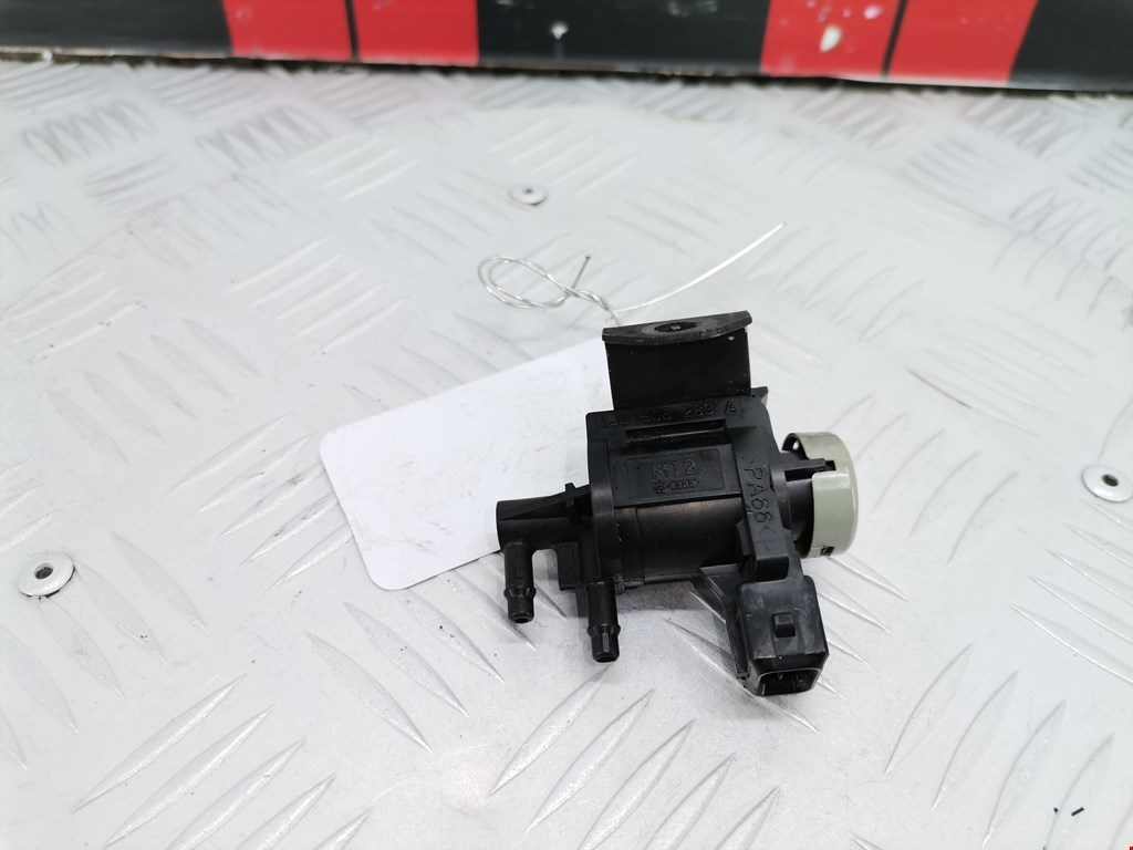 Клапан электромагнитный VOLKSWAGEN Golf IV 1997-2003