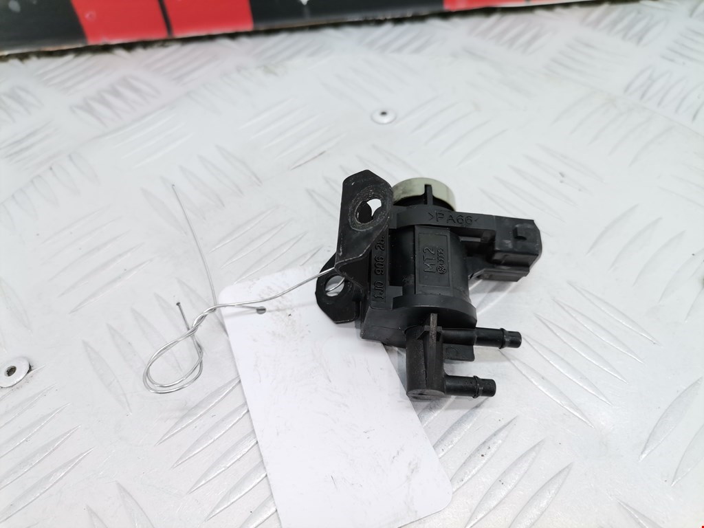 Клапан электромагнитный VOLKSWAGEN Golf IV 1997-2003