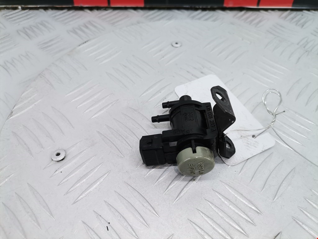 Клапан электромагнитный VOLKSWAGEN Golf IV 1997-2003