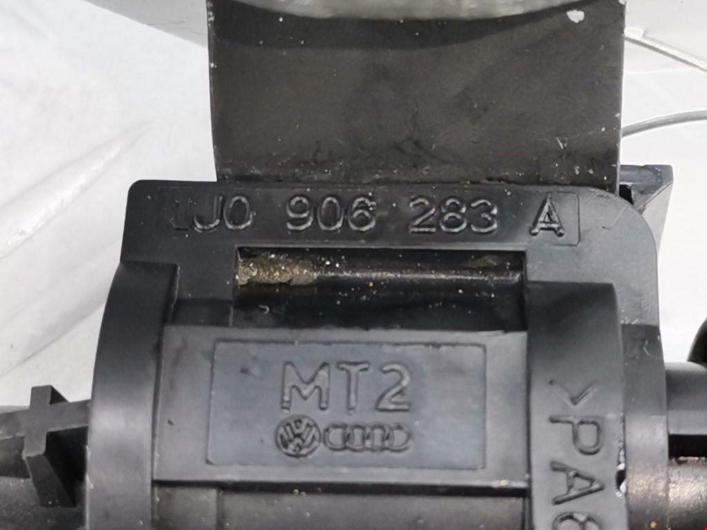 Клапан электромагнитный VOLKSWAGEN Golf IV 1997-2003