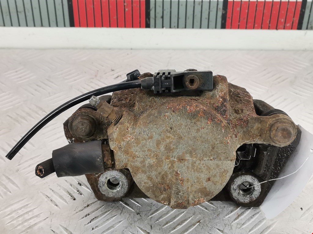 Суппорт передний правый MERCEDES-BENZ Vaneo 2001-2005