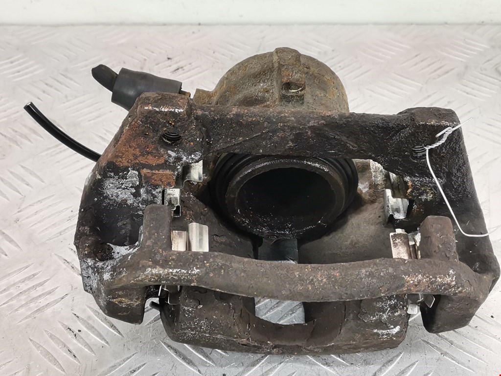 Суппорт передний правый MERCEDES-BENZ Vaneo 2001-2005