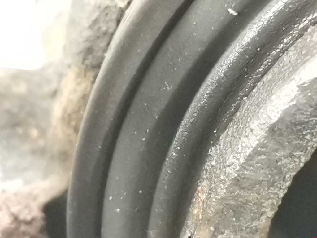 Суппорт передний правый MERCEDES-BENZ Vaneo 2001-2005