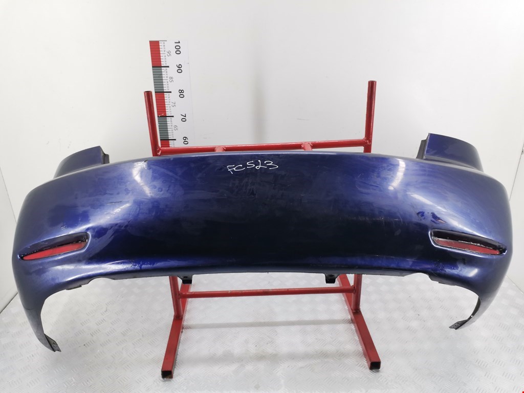 Бампер задний MAZDA Mazda 6 GG 2000-2007