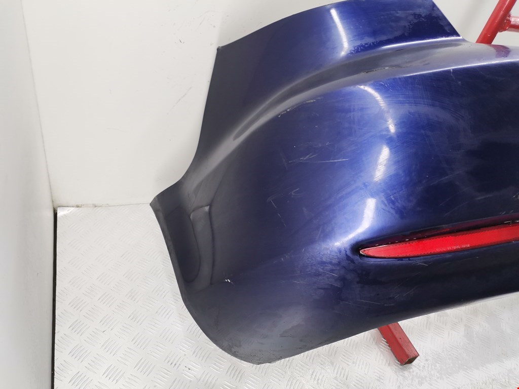 Бампер задний MAZDA Mazda 6 GG 2000-2007