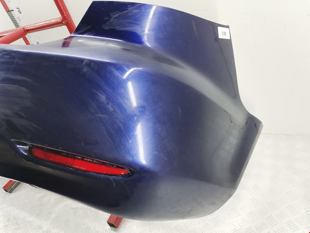 Бампер задний MAZDA Mazda 6 GG 2000-2007