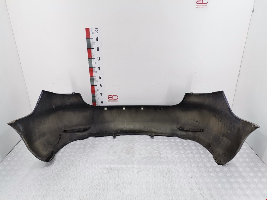 Бампер задний MAZDA Mazda 6 GG 2000-2007