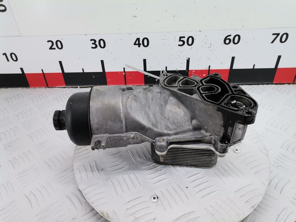 Корпус масляного фильтра PEUGEOT 307 2001-2008