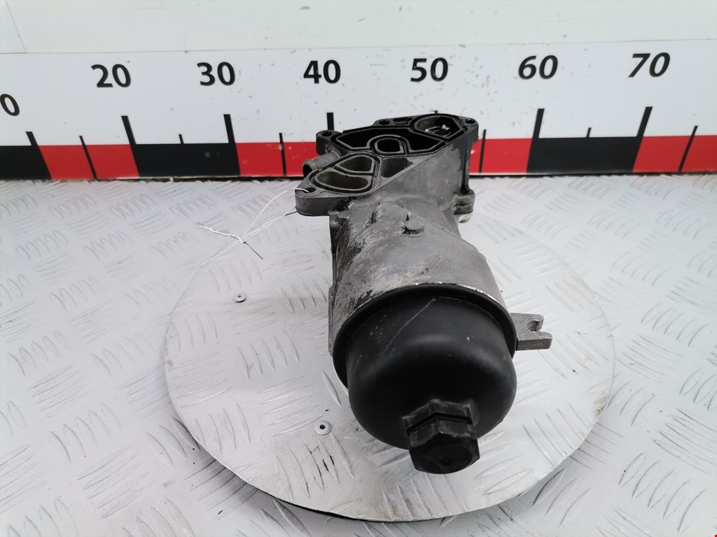 Корпус масляного фильтра PEUGEOT 307 2001-2008