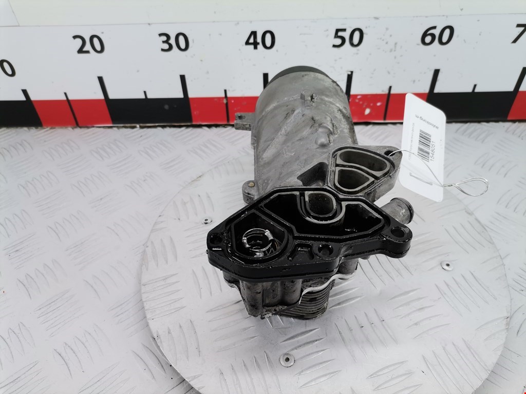 Корпус масляного фильтра PEUGEOT 307 2001-2008