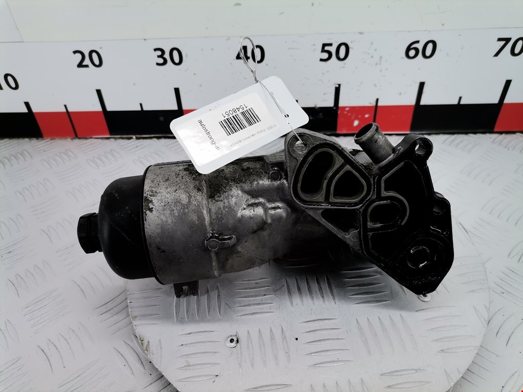 Корпус масляного фильтра PEUGEOT 307 2001-2008