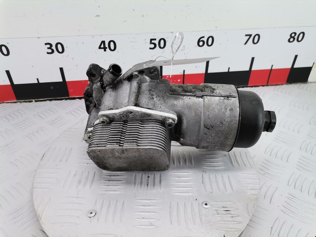 Корпус масляного фильтра PEUGEOT 307 2001-2008