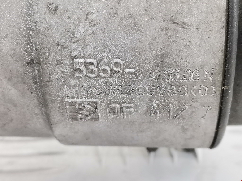 Корпус масляного фильтра PEUGEOT 307 2001-2008