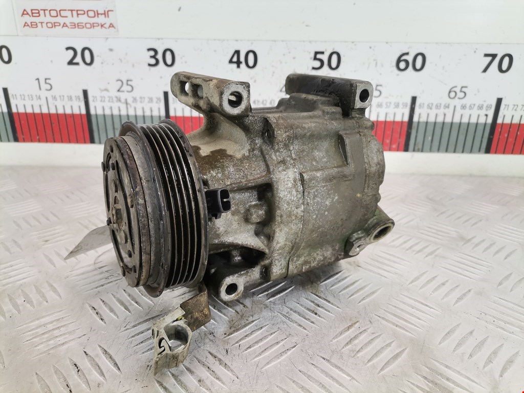 Компрессор кондиционера (системы кондиционирования) FIAT Punto II (188) 1999-2007