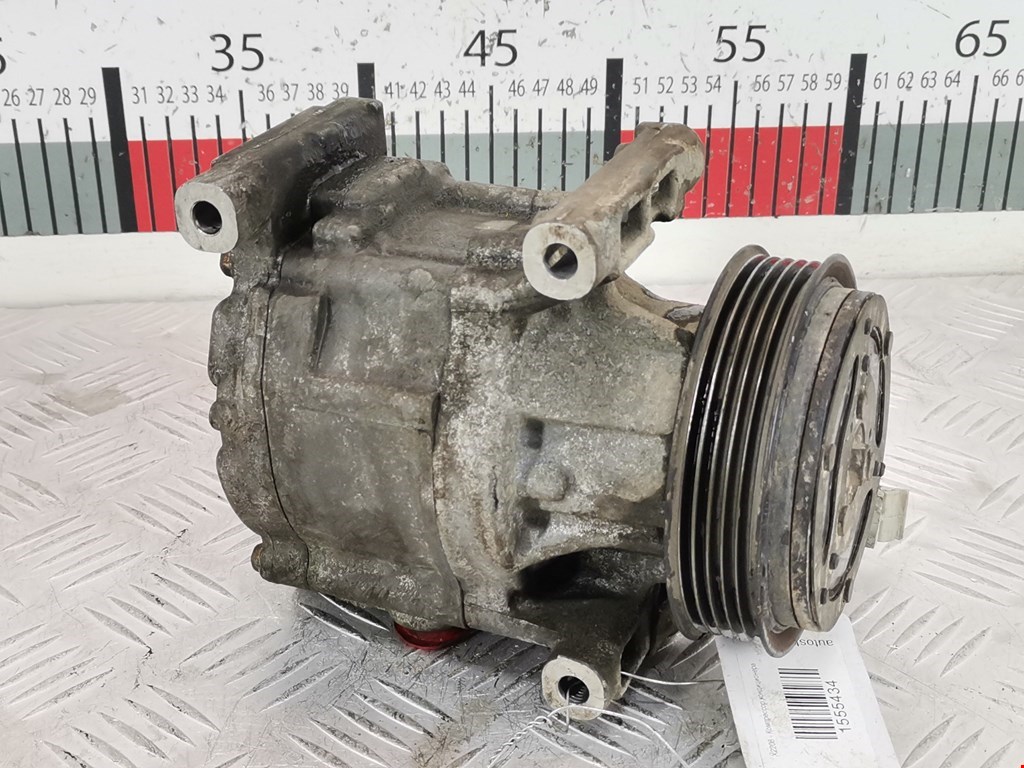 Компрессор кондиционера (системы кондиционирования) FIAT Punto II (188) 1999-2007