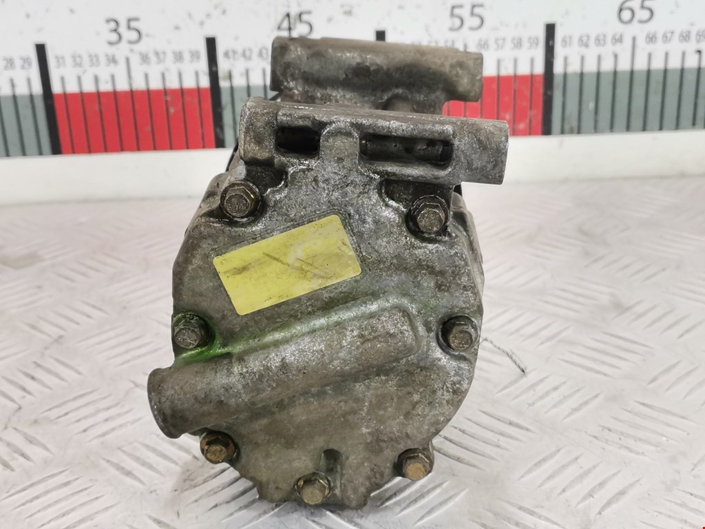 Компрессор кондиционера (системы кондиционирования) FIAT Punto II (188) 1999-2007