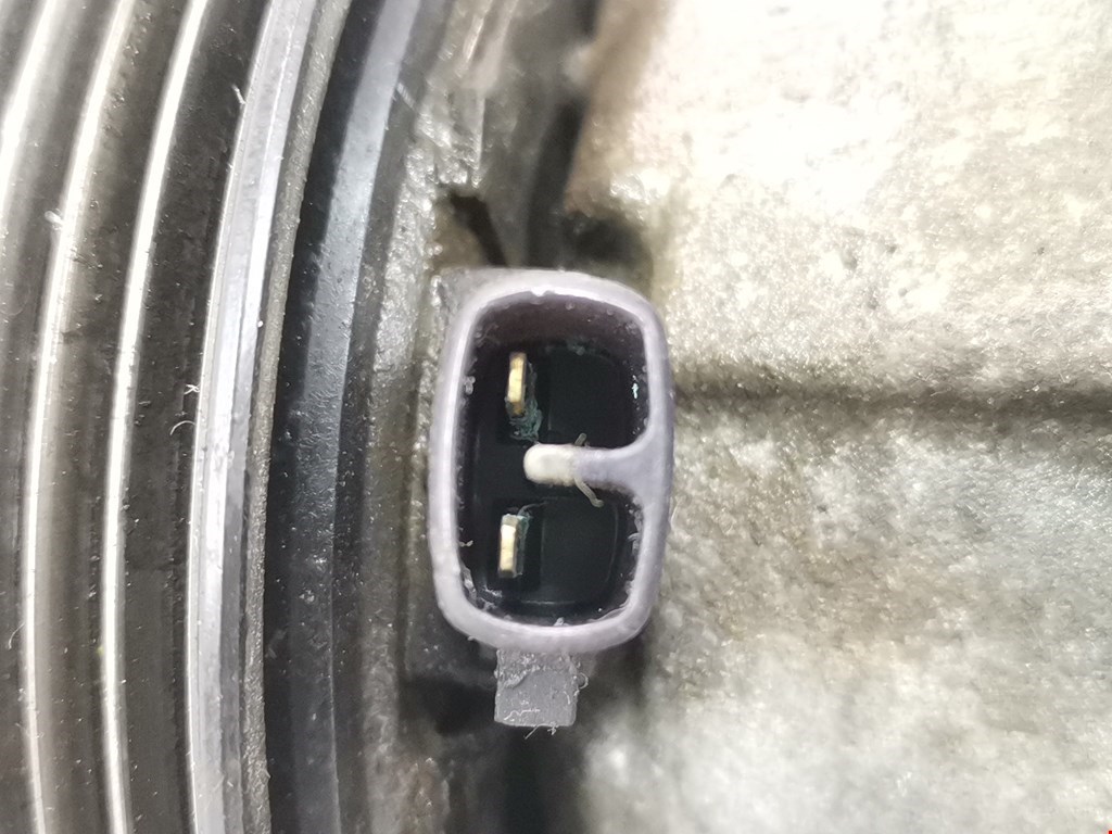 Компрессор кондиционера (системы кондиционирования) FIAT Punto II (188) 1999-2007