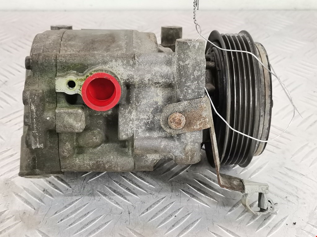 Компрессор кондиционера (системы кондиционирования) FIAT Punto II (188) 1999-2007