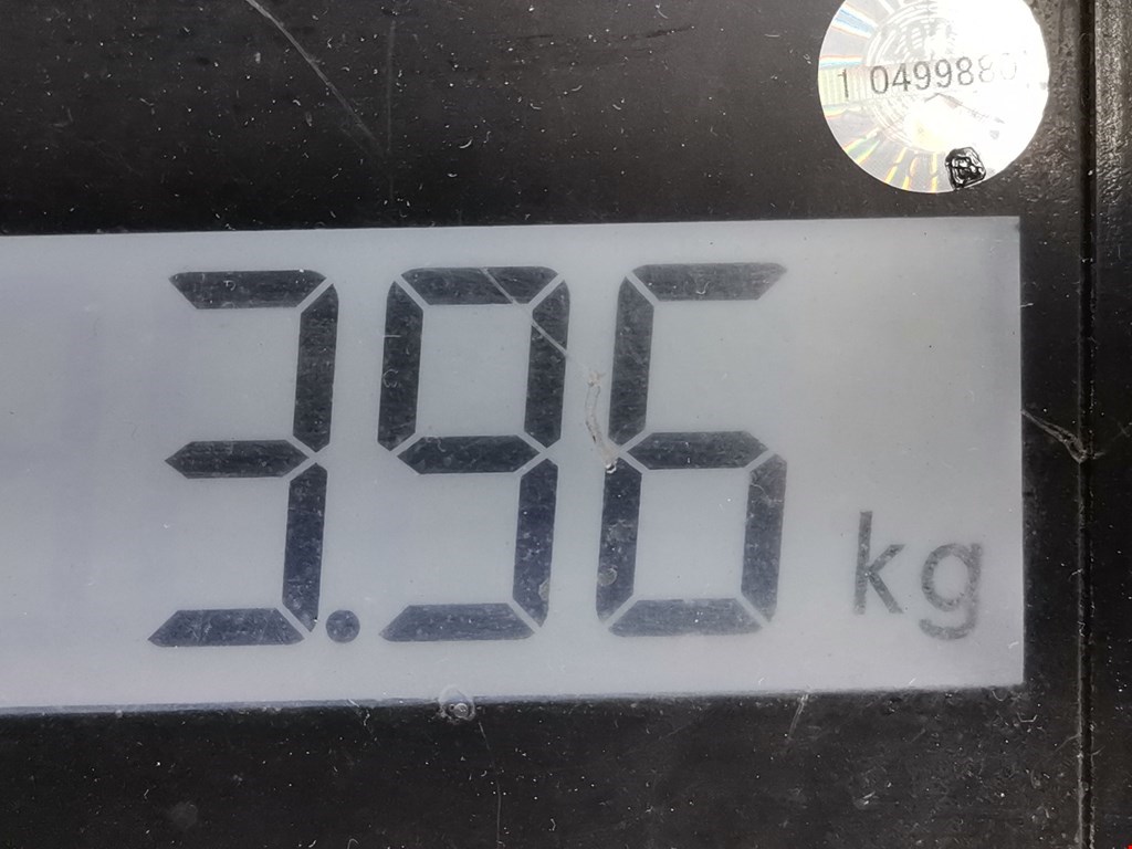 Компрессор кондиционера (системы кондиционирования) FIAT Punto II (188) 1999-2007