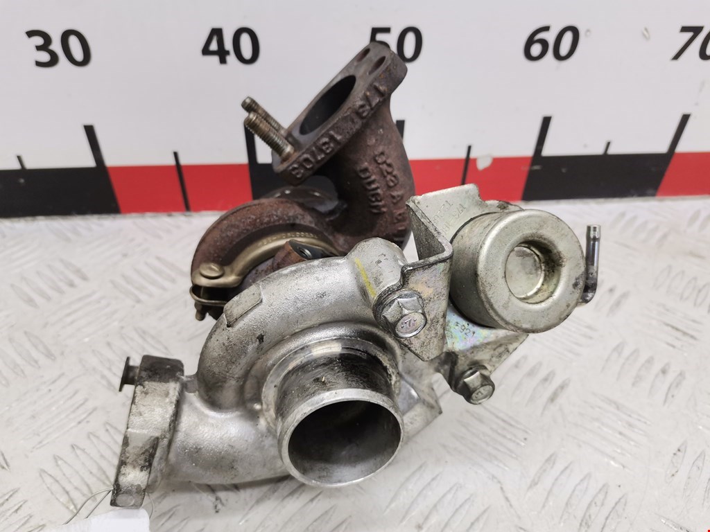 Турбина PEUGEOT Partner 1996-2009