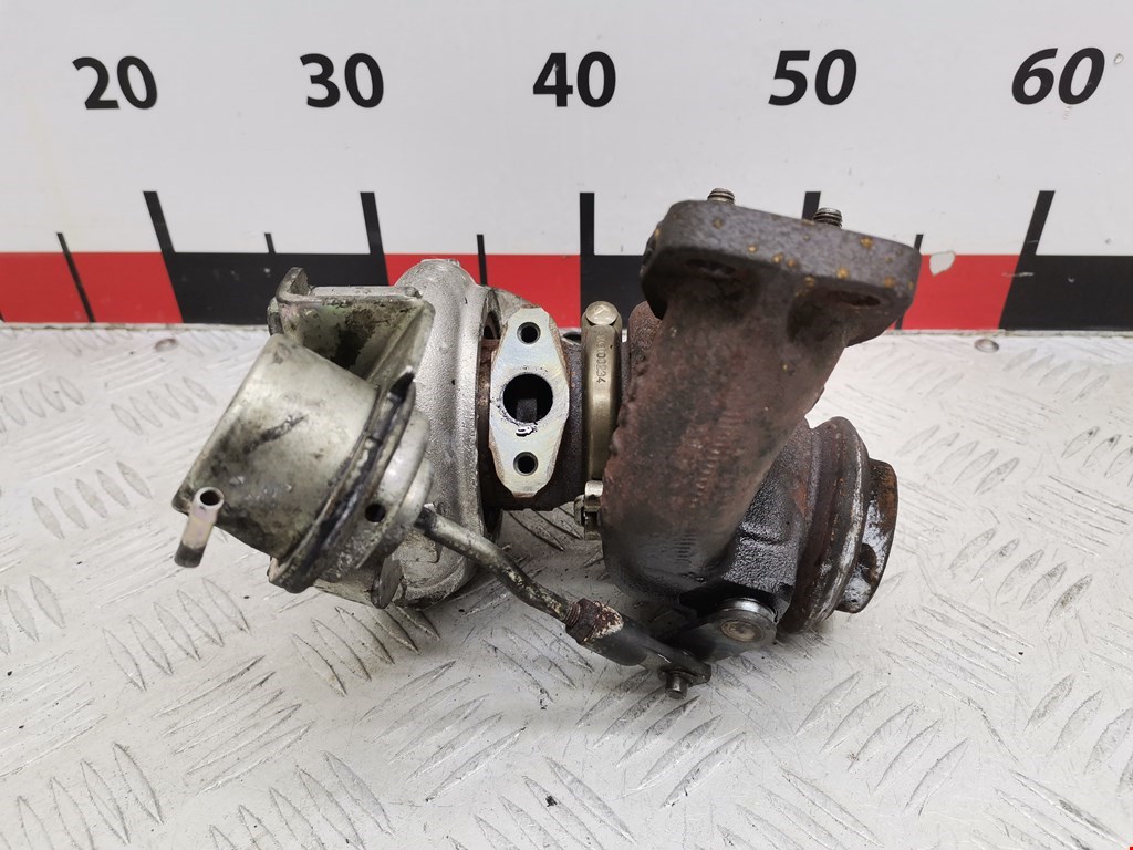 Турбина PEUGEOT Partner 1996-2009