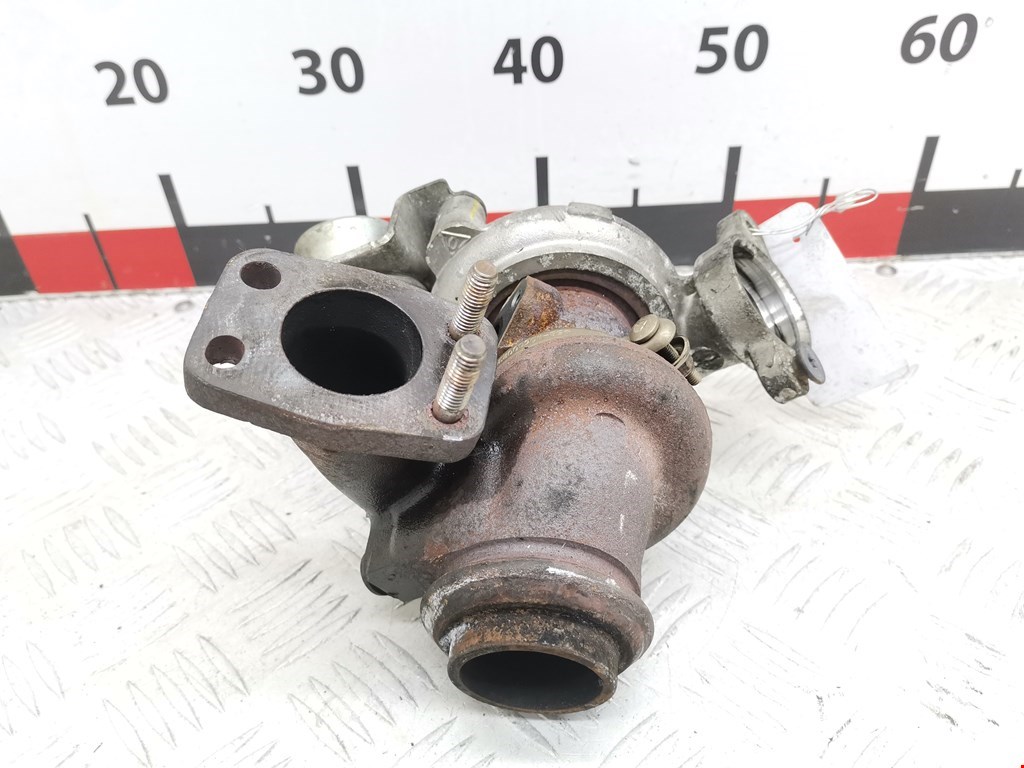 Турбина PEUGEOT Partner 1996-2009