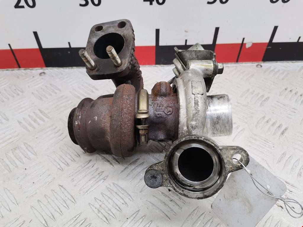 Турбина PEUGEOT Partner 1996-2009