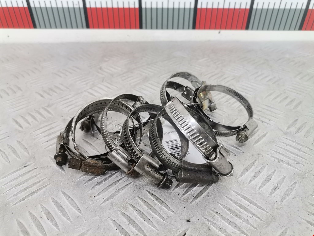 Хомут металлический Ford Mondeo 3 (2000-2007)