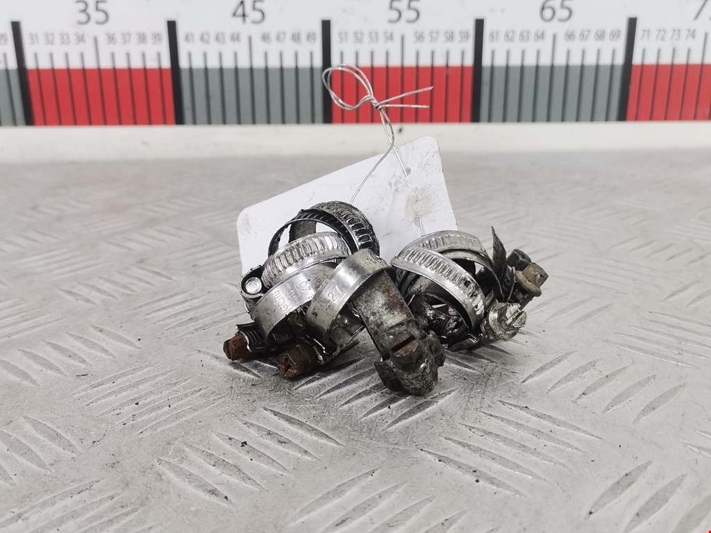 Хомут металлический Ford Mondeo 2 (1996-2002)