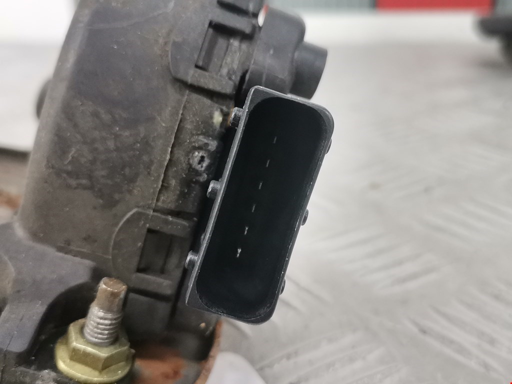 Блок педалей (педальный узел) NISSAN Almera N16 2000-2006