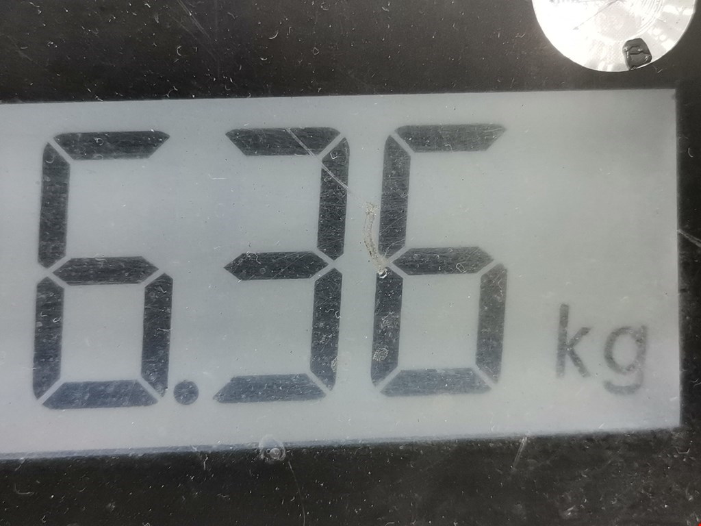 Ступица передняя левая BMW 3er E46 1998-2006