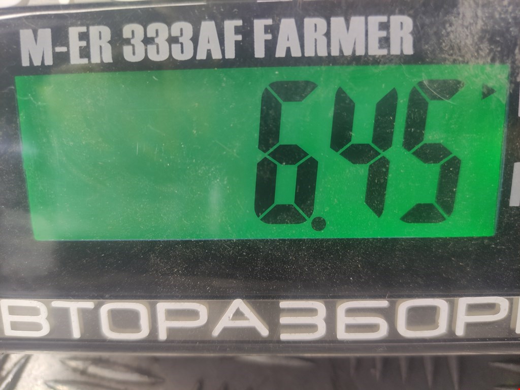 Суппорт передний левый OPEL Movano A 1998-2010