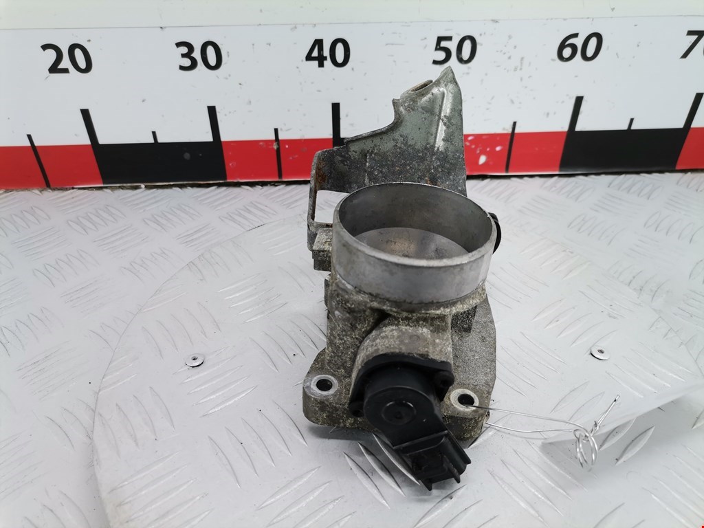 Заслонка дроссельная электрическая FORD Fiesta 2001-2008