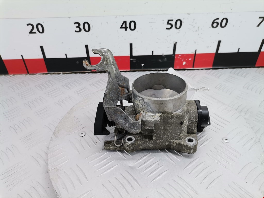 Заслонка дроссельная электрическая FORD Fiesta 2001-2008