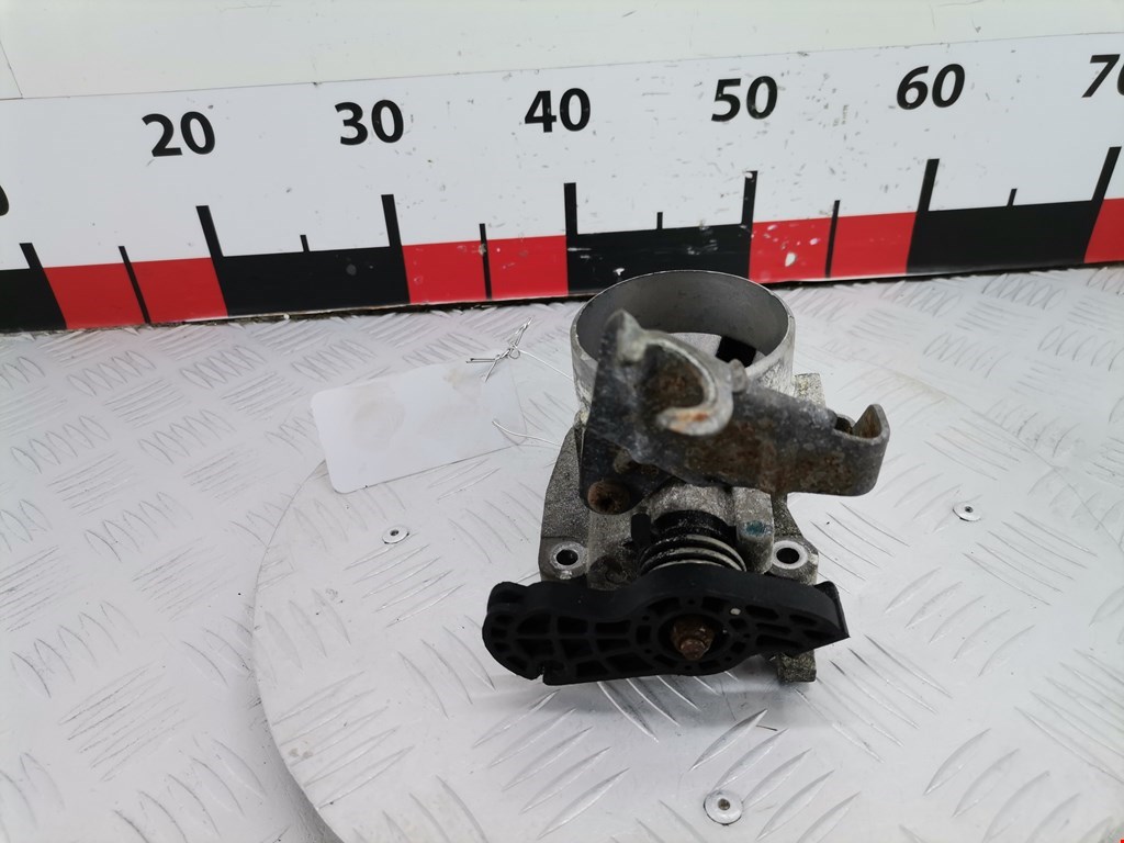 Заслонка дроссельная электрическая FORD Fiesta 2001-2008