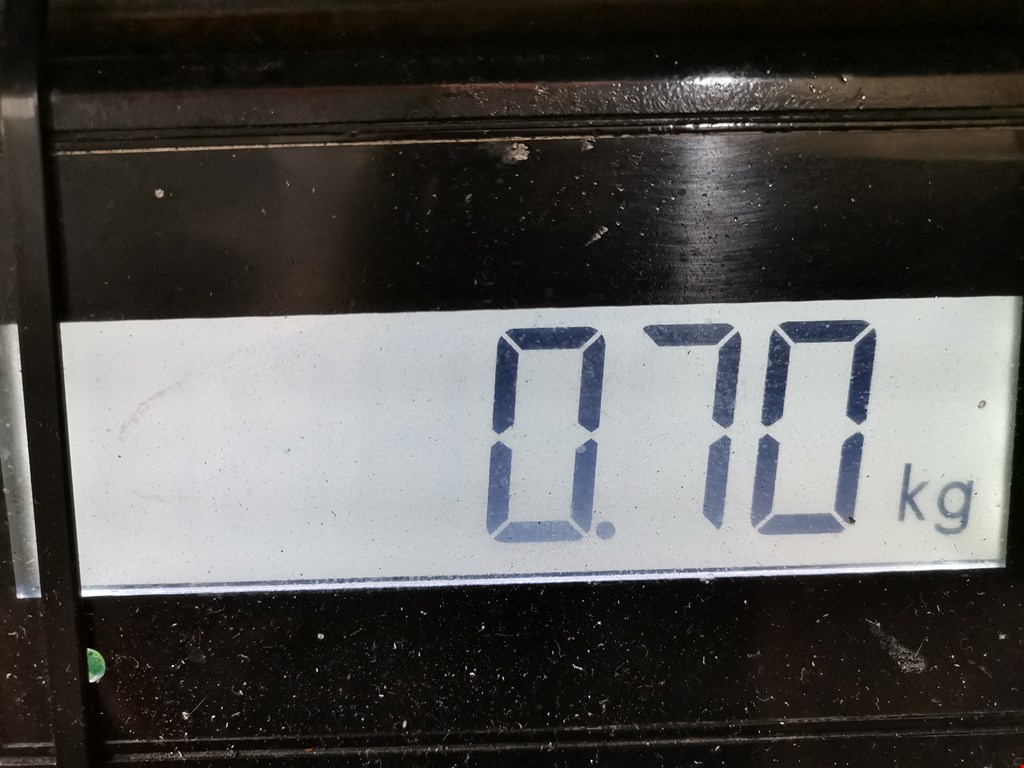 Заслонка дроссельная электрическая FORD Fiesta 2001-2008