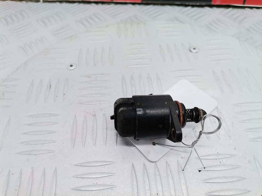 Клапан холостого хода (регулятор) Opel Astra G (1998-2004)