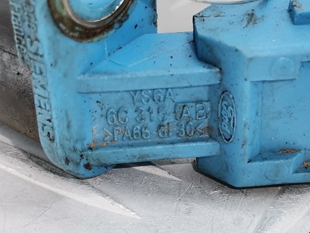 Датчик положения коленвала FORD Fiesta 2001-2008