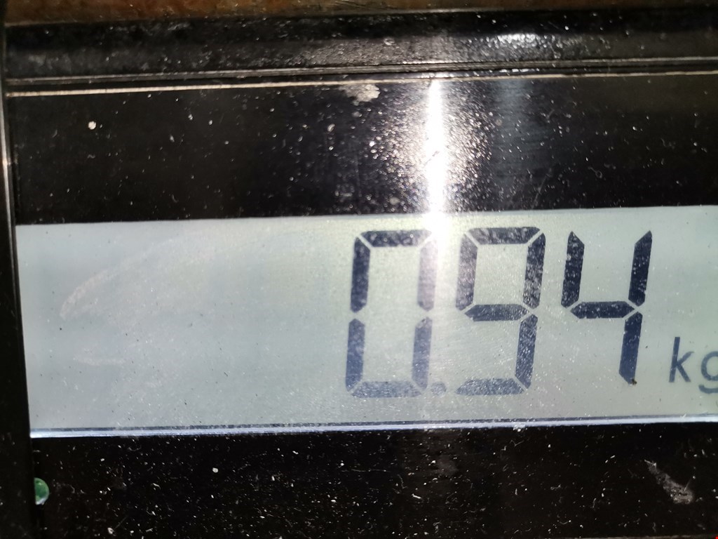 Шестерня коленвала (шкив) FORD Fiesta 2001-2008