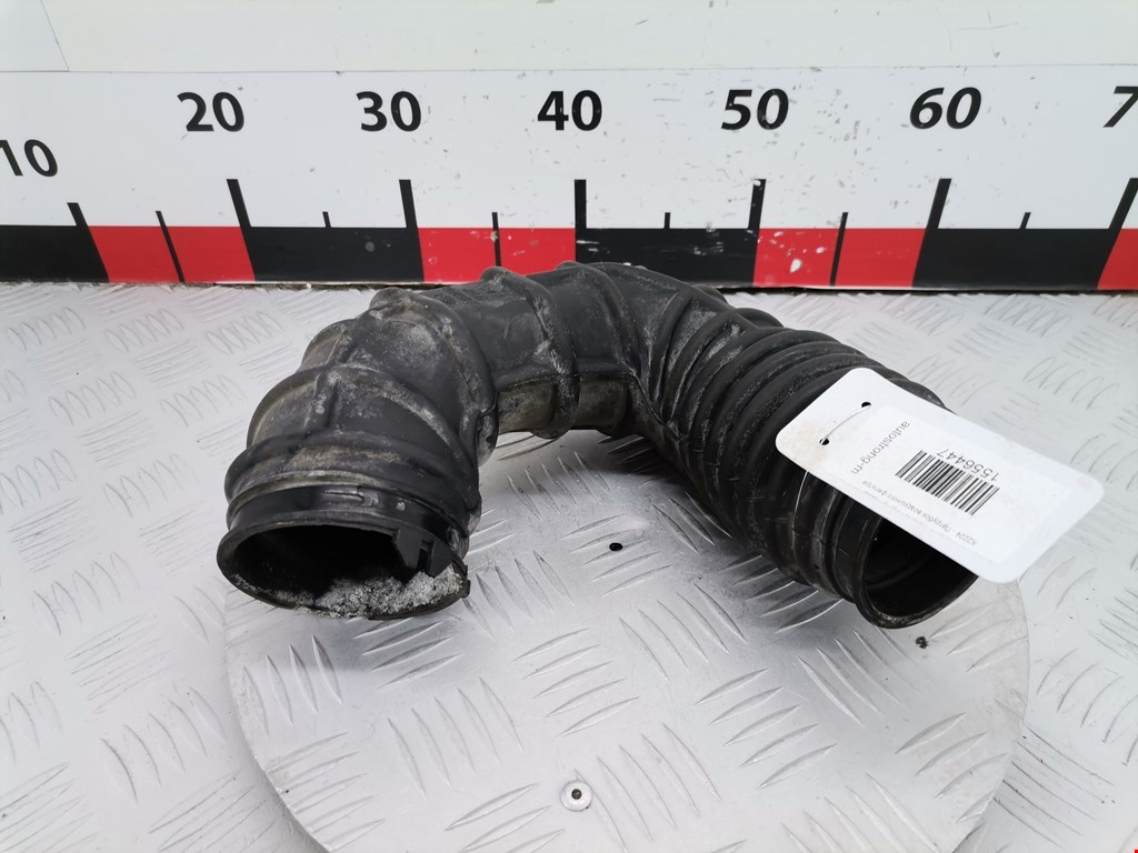 Патрубок воздушного фильтра FORD Fiesta 2001-2008