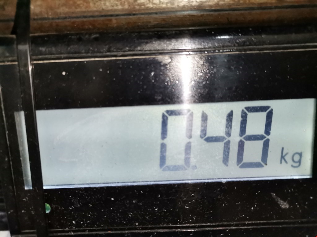 Патрубок воздушного фильтра FORD Fiesta 2001-2008