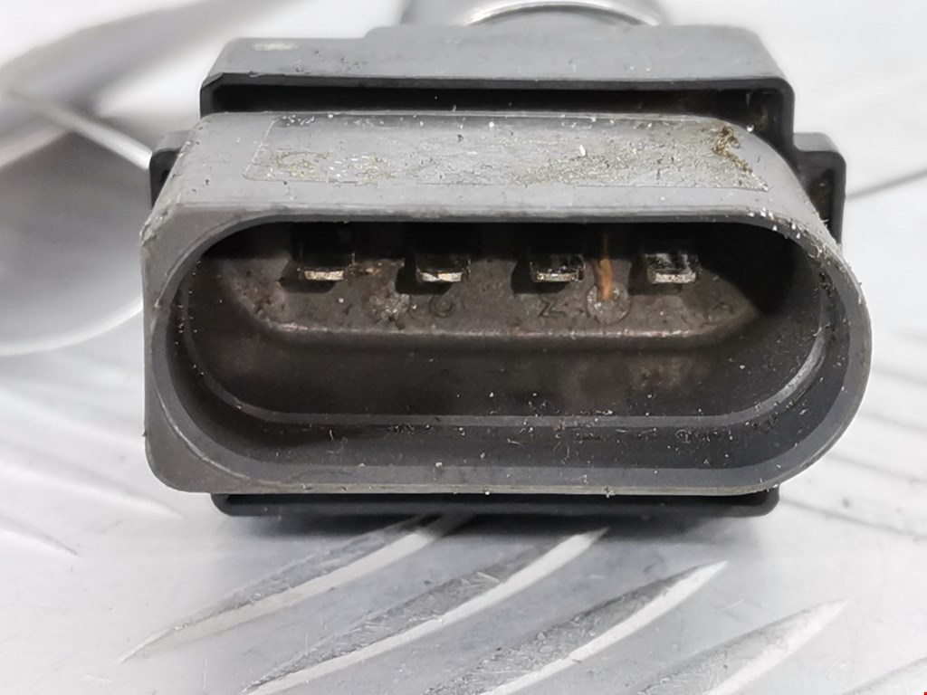 Катушка зажигания FORD Galaxy 1995-2005