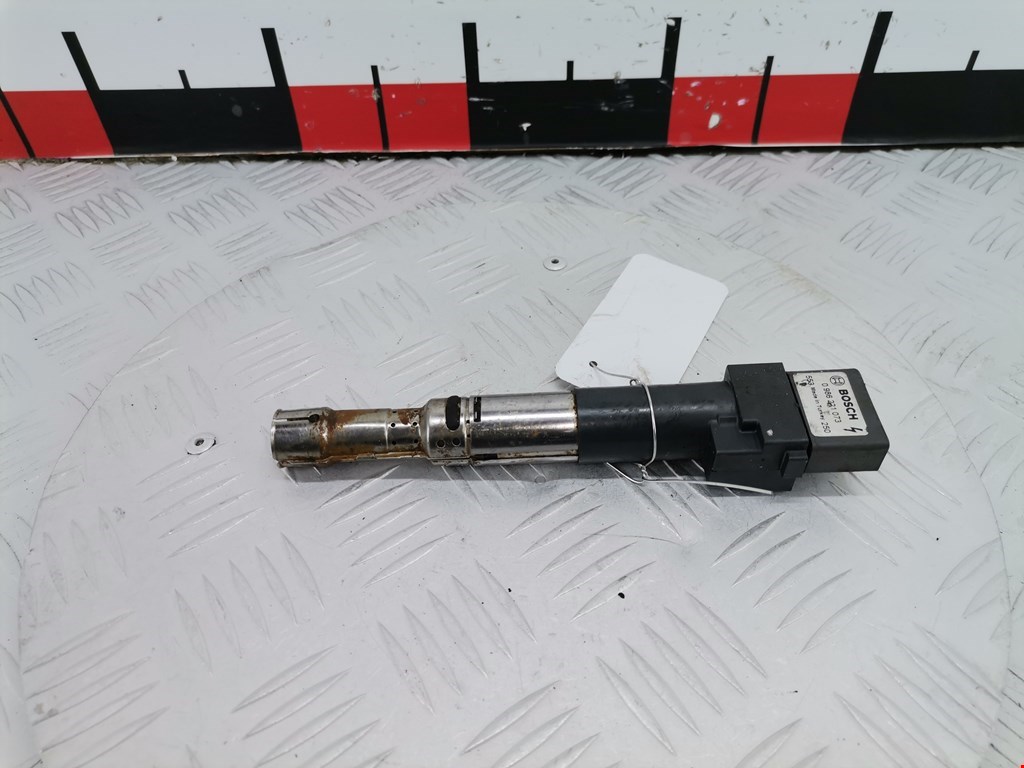 Катушка зажигания FORD Galaxy 1995-2005