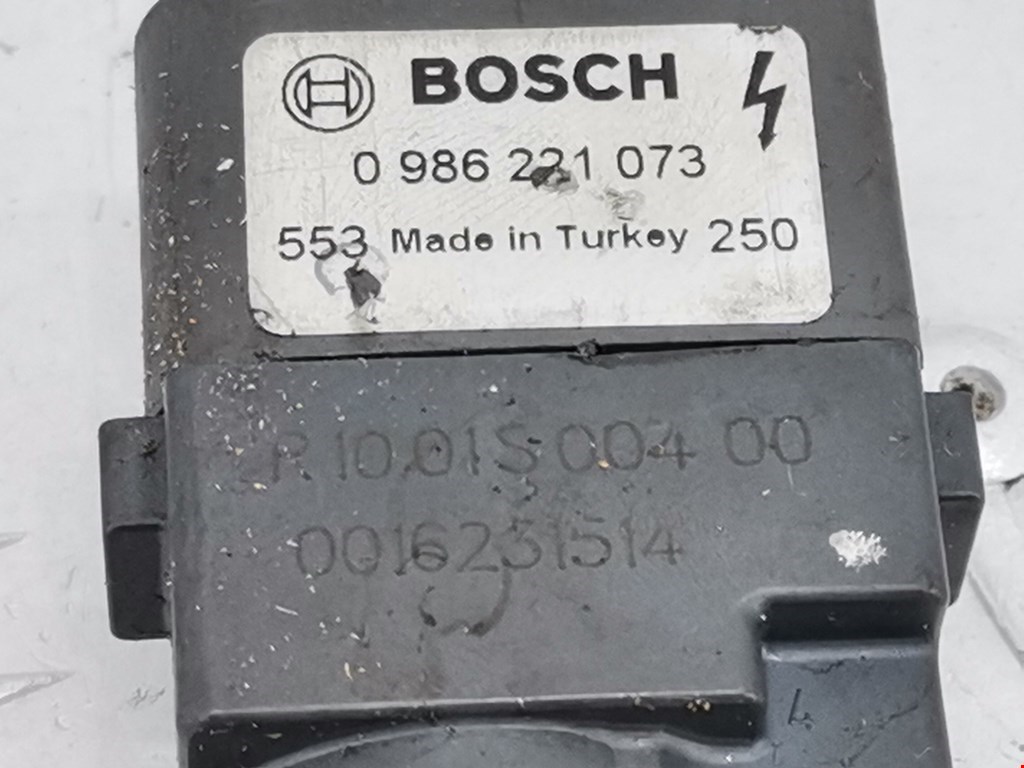 Катушка зажигания FORD Galaxy 1995-2005