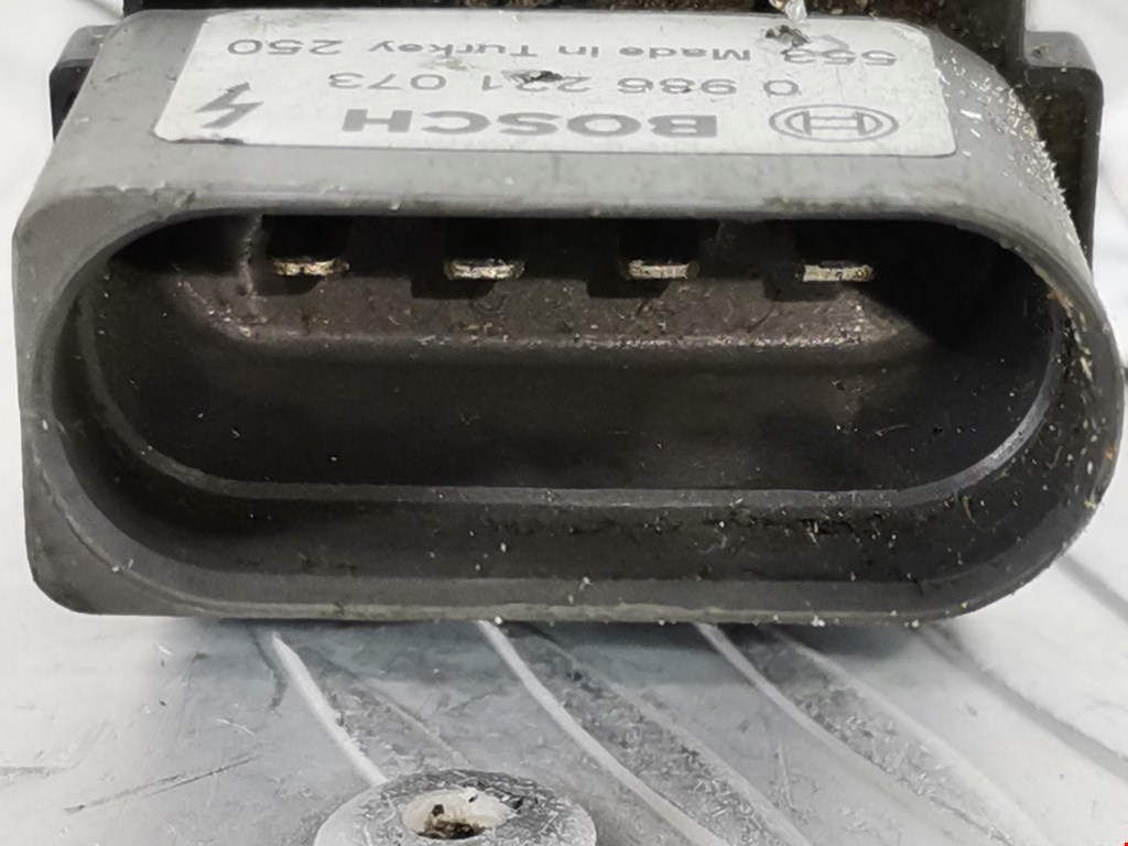 Катушка зажигания FORD Galaxy 1995-2005