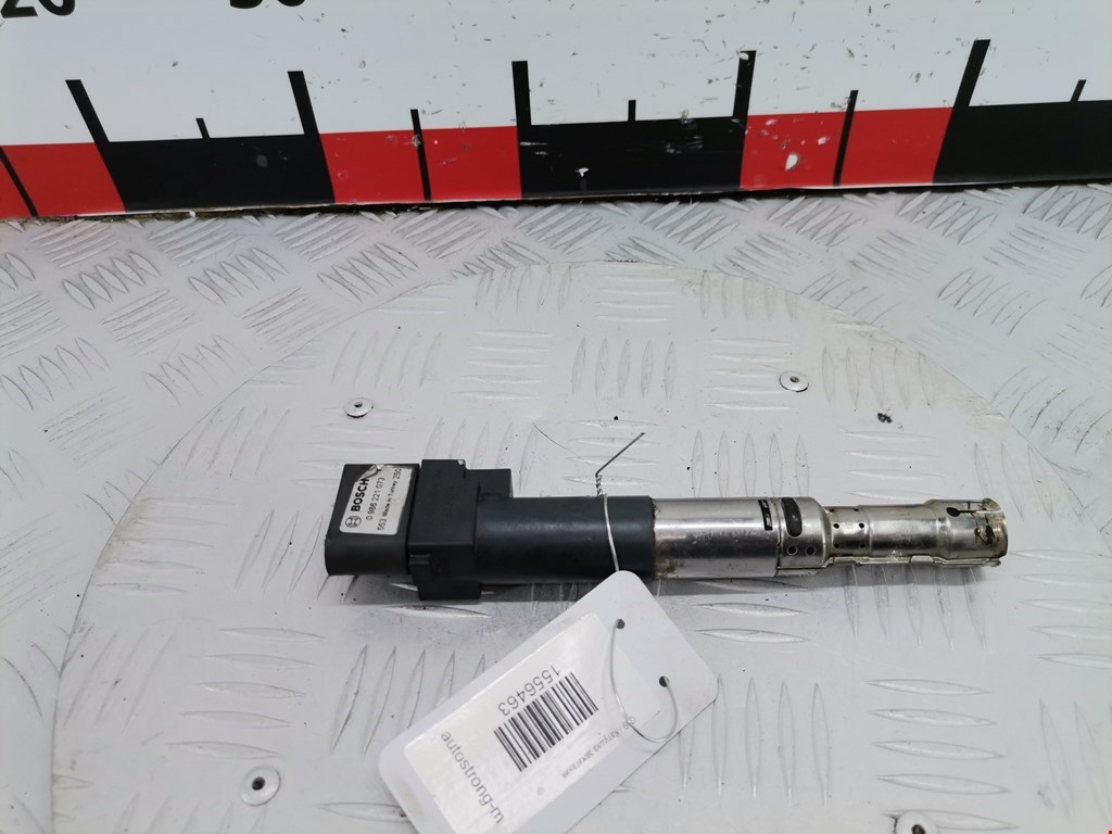 Катушка зажигания FORD Galaxy 1995-2005