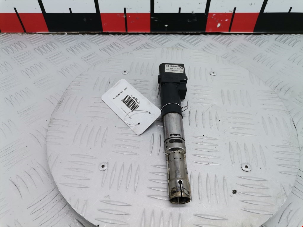 Катушка зажигания FORD Galaxy 1995-2005