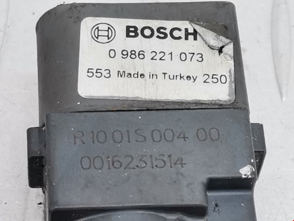 Катушка зажигания FORD Galaxy 1995-2005